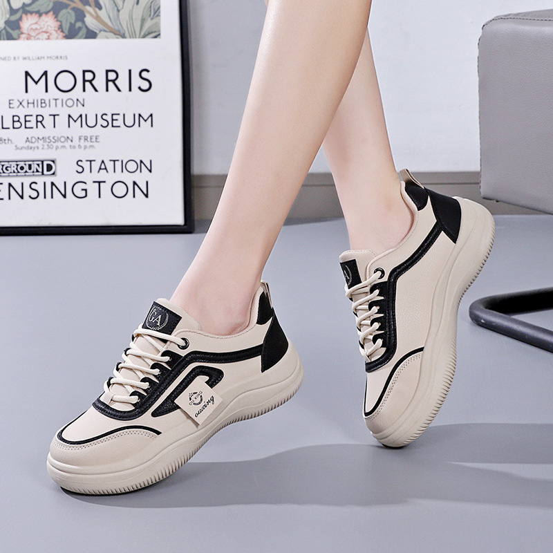 Giày Sneaker thể thao 2026